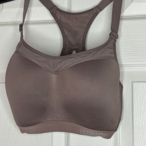 Victoria Secret racer back sports bra